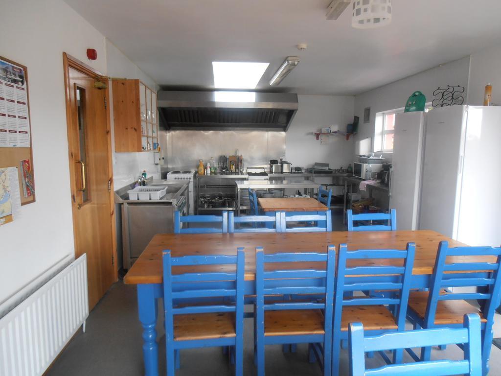Hungry Hill Lodge Adrigole Extérieur photo