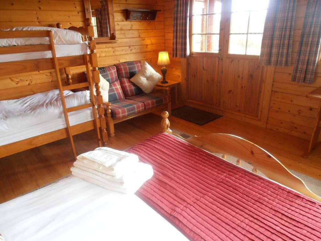 Hungry Hill Lodge Adrigole Chambre photo