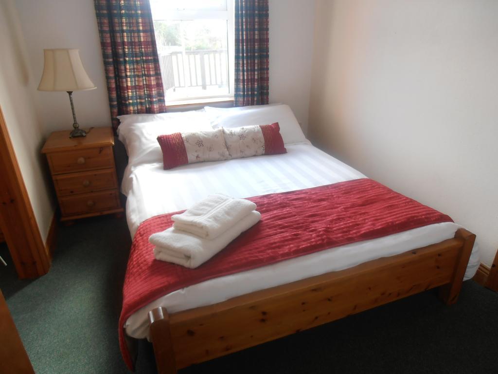 Hungry Hill Lodge Adrigole Chambre photo