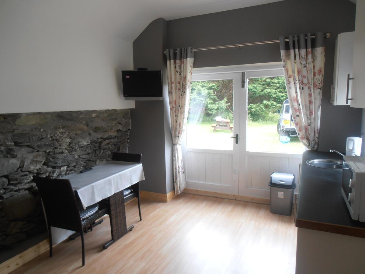 Hungry Hill Lodge Adrigole Extérieur photo